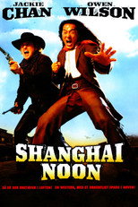 Shanghai Noon