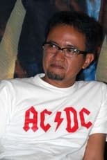 Foto retrato de Iang Darmawan