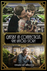 Poster for Gatsby in Connecticut: The Untold Story