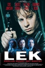 Poster for Leak