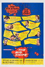 The Big Knife (1955)