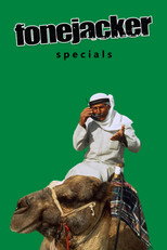 Specials Poster