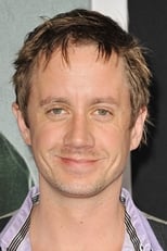 Poster van Chad Lindberg