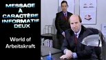 Message à caractère informatif 2x4 (S02E04)