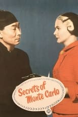 Poster for Secrets of Monte Carlo