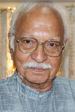 Foto retrato de Rammohan Sharma