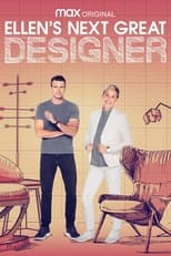 Poster for Ellen's Next Great Designer Season 1