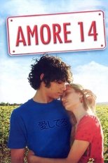 Amore 14 poster movie