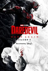 Daredevil: Born Again: Temporada 2