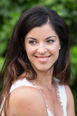 Melanie Irons as Nadia in Noirhouse