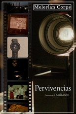 Pervivencias