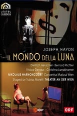 Poster for Haydn: Il Mondo Della Luna