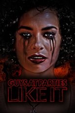 Guys at Parties Like It main poster