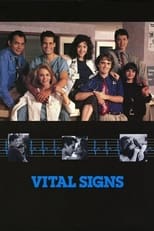 Poster for Vital Signs 