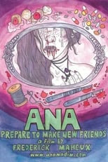 Poster for ANA