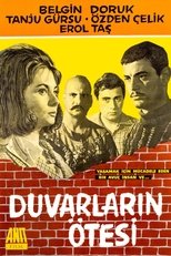 Poster for Duvarların Ötesi