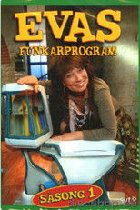 Evas vinterplåster poster