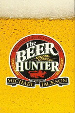 The Beer Hunter poster