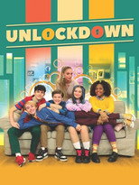 Unlockdown poster