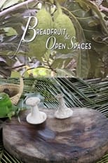 Poster for Breadfruit and Open Spaces