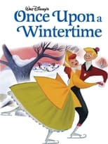 Poster for Once Upon a Wintertime