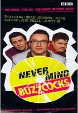 Poster for Never Mind the Buzzcocks Season 16