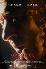 The Composer poster movie