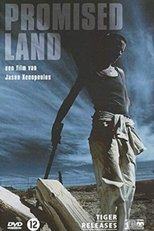 Poster for Promised Land