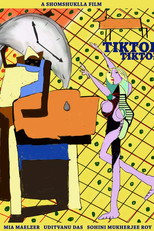 Poster for Tiktok Tiktok