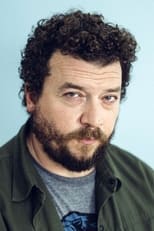 Poster for Danny McBride