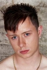 Foto retrato de Brad Holt