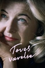 Poster for Tove’s Room 