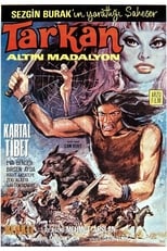 Tarkan Altın Madalyon (1972)