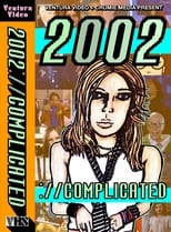 Poster for 2002://complicated