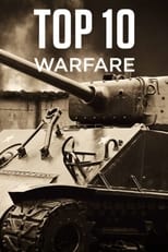 Top Tens of Warfare (2016)