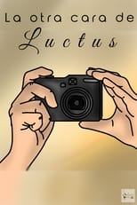 Poster for La otra cara de Luctus 