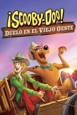 Scooby-Doo! Shaggy's Showdown