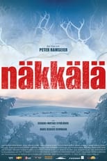 Poster for Näkkälä 