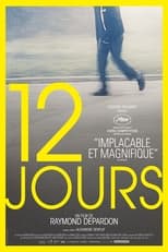 Poster for 12 Days 