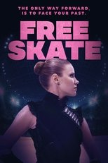 Poster for Free Skate 