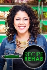 Poster for Recipe Rehab