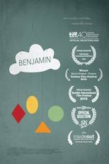 Poster for Benjamin