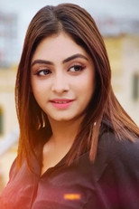 Tiyasha Lepcha as Indira Sarkar Chatterjee in Bangla Medium