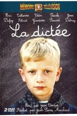 Poster for La Dictée Season 1