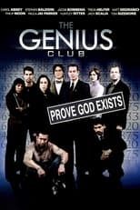 Poster for The Genius Club