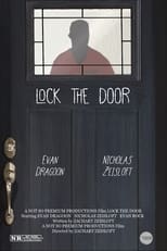 Poster for Lock The Door