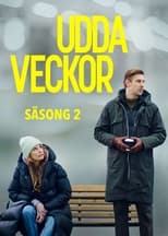 Poster for Udda Veckor Season 2