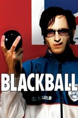 Poster di Blackball