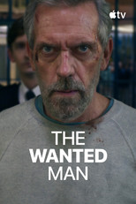The Wanted Man poster