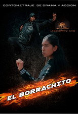 El Borrachito poster